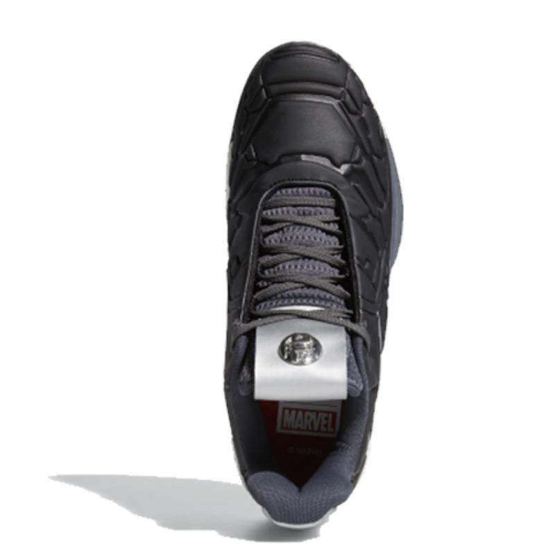 Adidas Marvel X Harden Vol. 3 Gca 'Maszyna Wojenna' Trampki EG6575