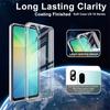 For Samsung Galaxy A07 4G Phone Case IMAK Soft Slim Case UX-10 Series