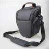 Lightweight Camera Shoulder Bag for Travel Waterproof Nylon  Storage With Adjustable Strap for Outdoor Photographers