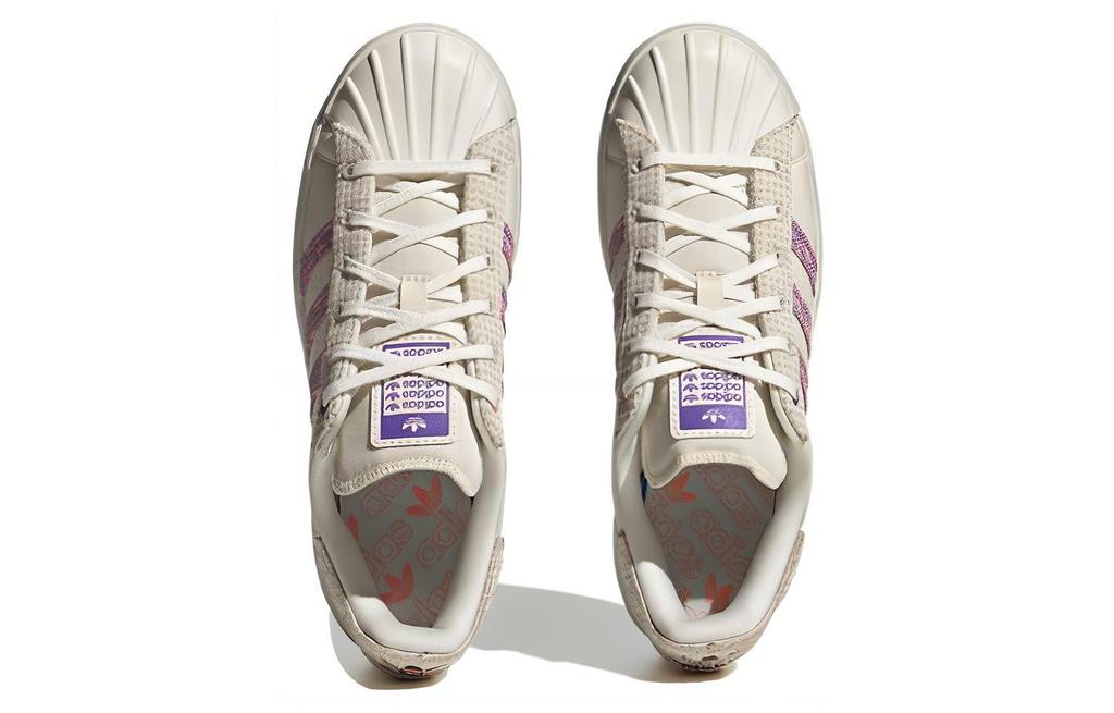 Adidas Originals Superstar Ayoon 'Beige' Women's IG3001