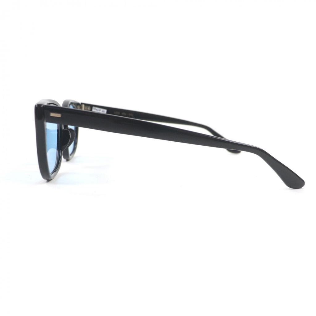 Excellent The Spectacle Sunglasses USS OPTICAL Black Mens Used