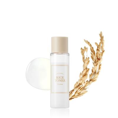Rice Toner Mini