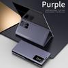 For Samsung Galaxy Z TriFold Case Luxury PU Leather Skin Stand card Protective Back Cover Case For Samsung Z TriFold Phone Shell