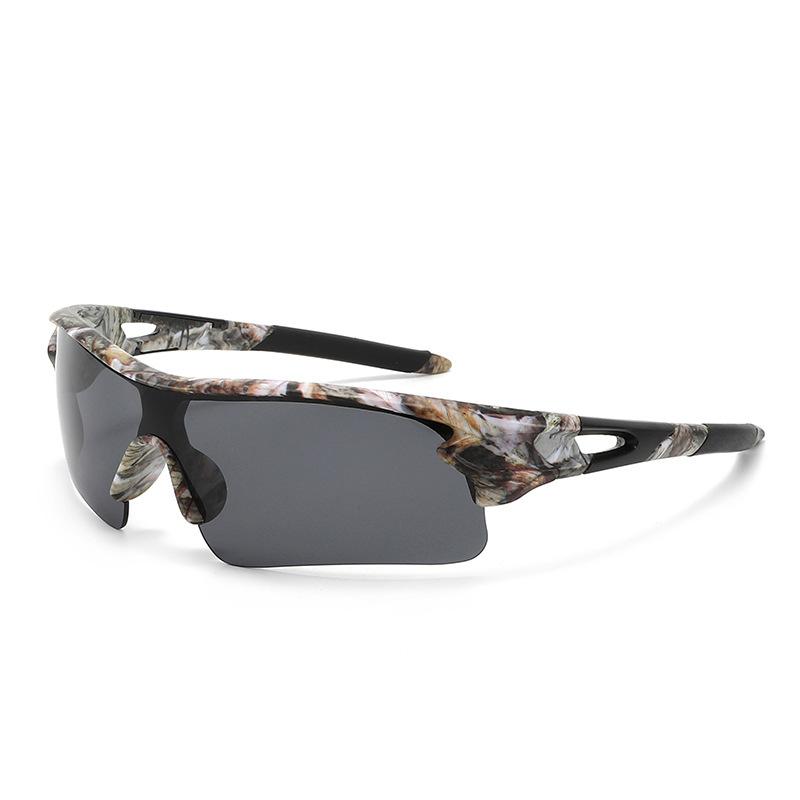 Cycling Glasses UV Protection Unisex Multi Color Outdoor Shades Bicycle Sport High End Sunglasses For Men Women Sports Eyewear