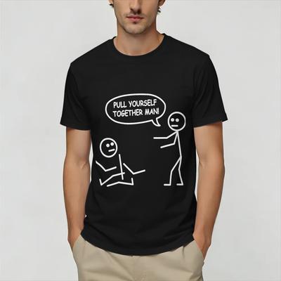Üst giysisi – T-shirtler