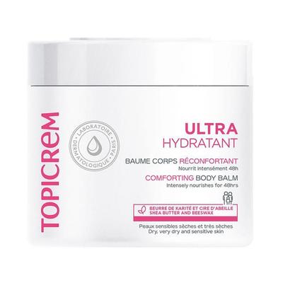 Topicrem UH Körperbalsam Beruhigend 380ml