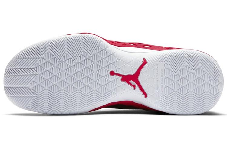 Air Jordan Jumpman Diamond Mid Pf 'University Red' CI1205-006