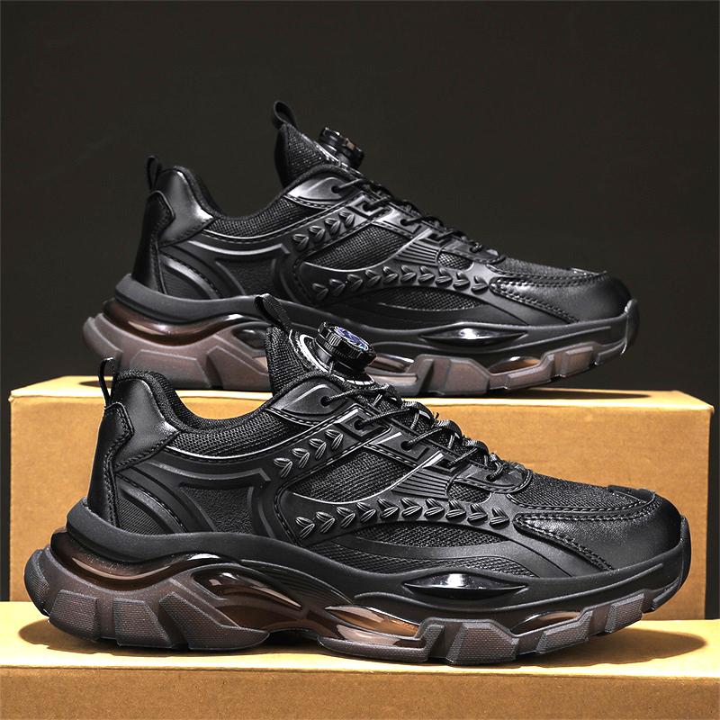 

Air Cushion Marathon Men Sports Running Shoes Carbon Plate Breathable Lightweight Women s Comfortable Athletic Nonskid Sneakers 45 чорний