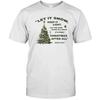 HOT Brandi Carlile Let It Snow Tee