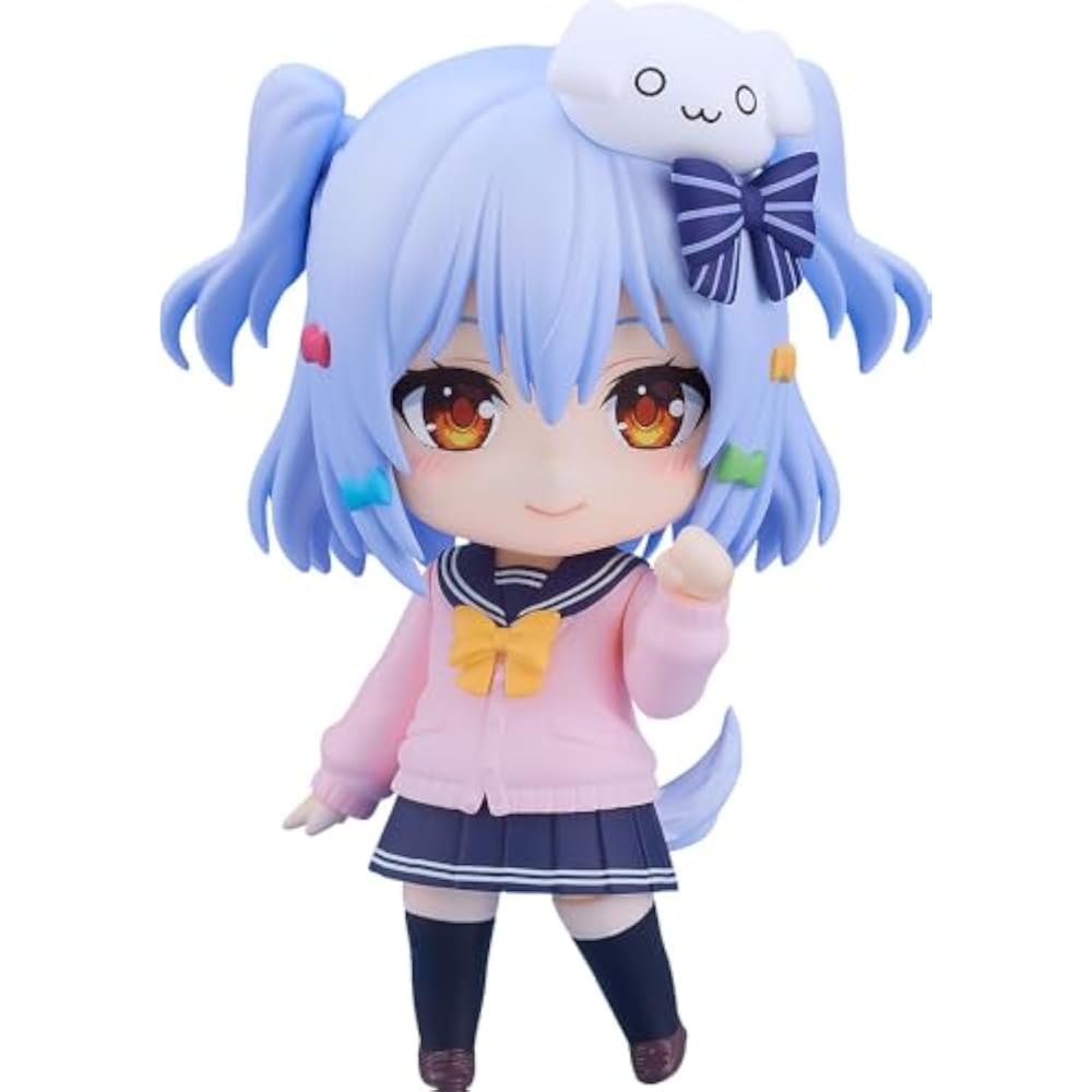 Nendoroid Pro Inuyama Tamaki Non-scale Plastic Pre-painted Action Figure