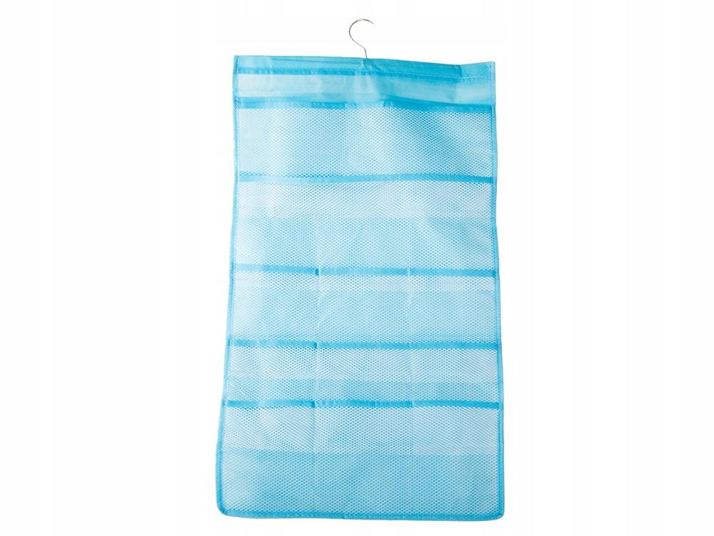 Hanging Organizer for Underwear Blue (300) Gab_A