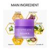 Eelhoe Lip Sleeping Mask Moisturizes And Hydrates Gently, Exfoliates Dead Skin, Fills And Smoothes The Lips