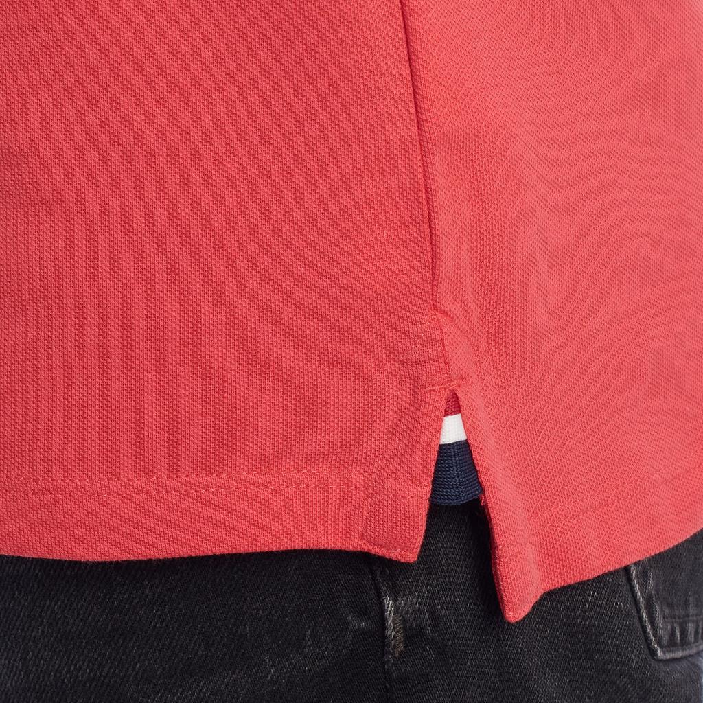 Męska koszulka polo z krótkim rękawem US41197049