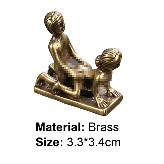 Sex Craft Vintage-Mode, stilvoll, romantisch, Party, Zuhause, Desktop, sexy Figur, Dekoration