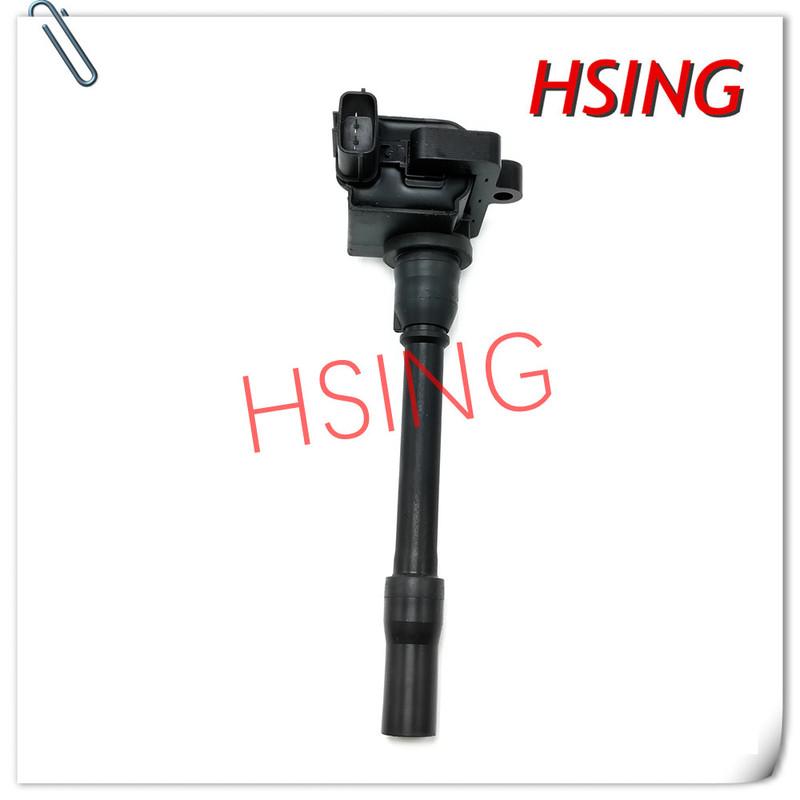 Refurbished Ignition Coil Fits For 2000-2007 Mitsubishi Lancer Cedia CS2A ***Part No# MD360866 FK0172