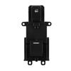 Front Right Electric Window Control Switch Compatible with For Honda V (07 09) Features Plastic and Metal Construction