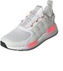 Sneakers Adidas NMD_R1 V3 Cloud White/core Black/grey One