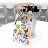 Clear TPU Case For Xiaomi Redmi 13X Newest Style Phone Cases For Redmi 13X Soft Silicone Covers Bumpers