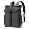 Men's Backpack Contrast Backpack Travel Bag