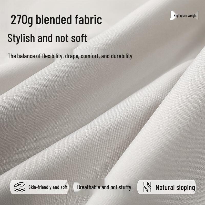 Warrior Men's Casual Wide-Leg Sports Pants