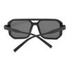 Vintage Square Sunglasses Woman Fashion Retro Sun Glasses Female Candy Colors Mirror Eyewear Brand Designer
