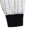 Xlarge Langarm-Poloshirt M Weiß System Herren Gebraucht