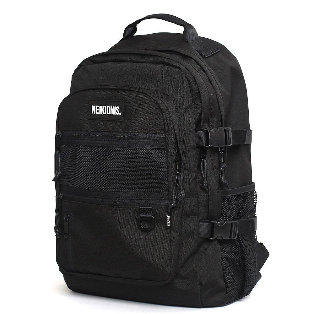 [Nakedonis] NEIKIDNIS バックパック リュックサック 通勤バッグ | [ネイキドニス] [Nakedonis] Absolute Backpack Mesh