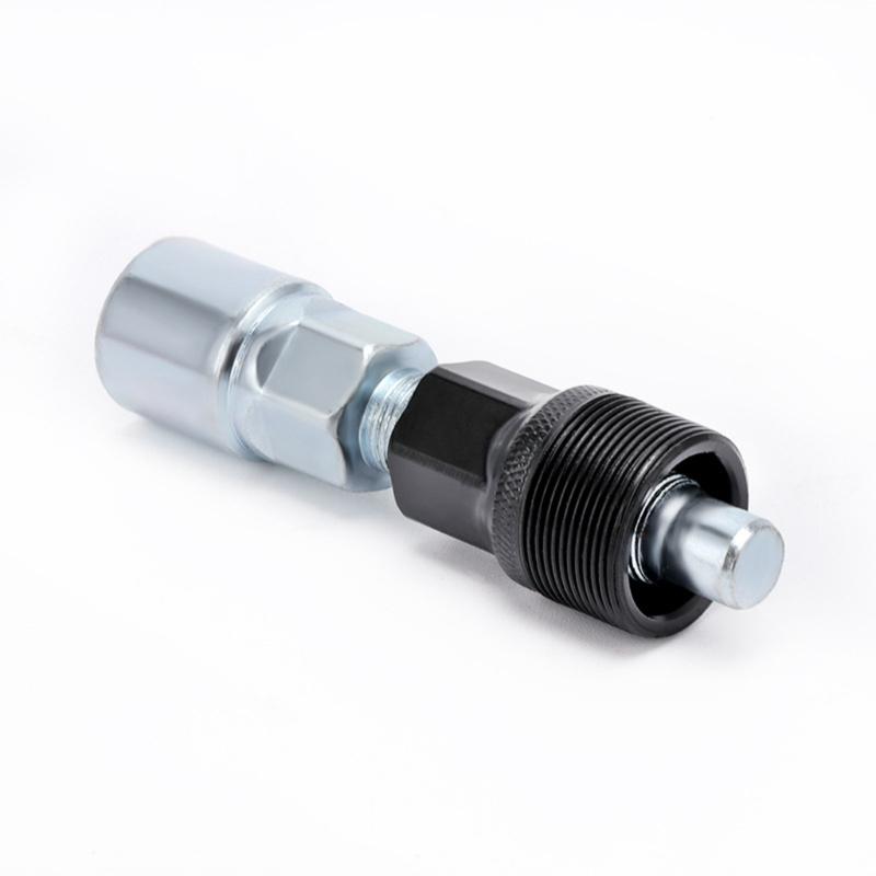 Heavy Type Bicycles Cranks Arm Puller Removal Tool Mountain Bike Bottom Brackets for Road Mountain Bike Pedals Removal