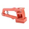 Garlic Cutter Ginger Presses Plastic Grinding Tool Kitchen Grater Masher Grinder Efficient Garlic Peeling Artifact