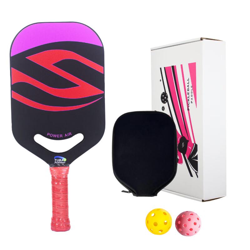 TuBao Carbon Fiber Pickleball Paddle
