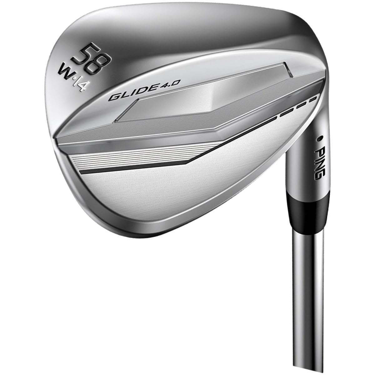 

PING Клин Лофт 54 MODUS3 TOUR 115 GLIDE4.0 (54S, градусы) НСПРО (S/Мужской)