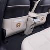 NIO ES6 Anti-Kick Mat and Seat Protection Kit for Interior Modification