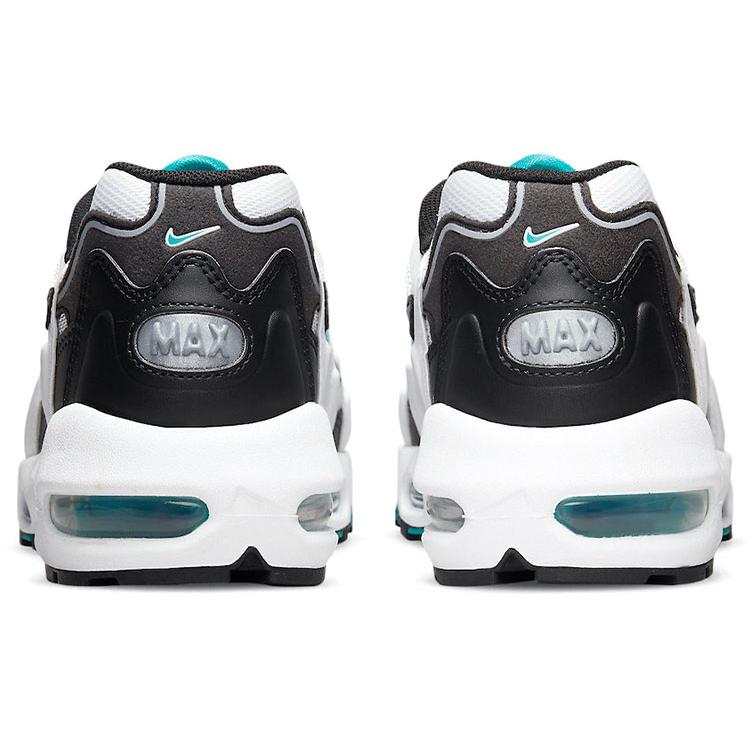 New Nike Air Max 96 Ii Mystic Teal CZ1921-101