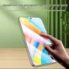 OPPO A1/A1X/A1S/A1i/A2 Tempered Glass Full Screen Protector with Anti-Blue Light for 5G Phones