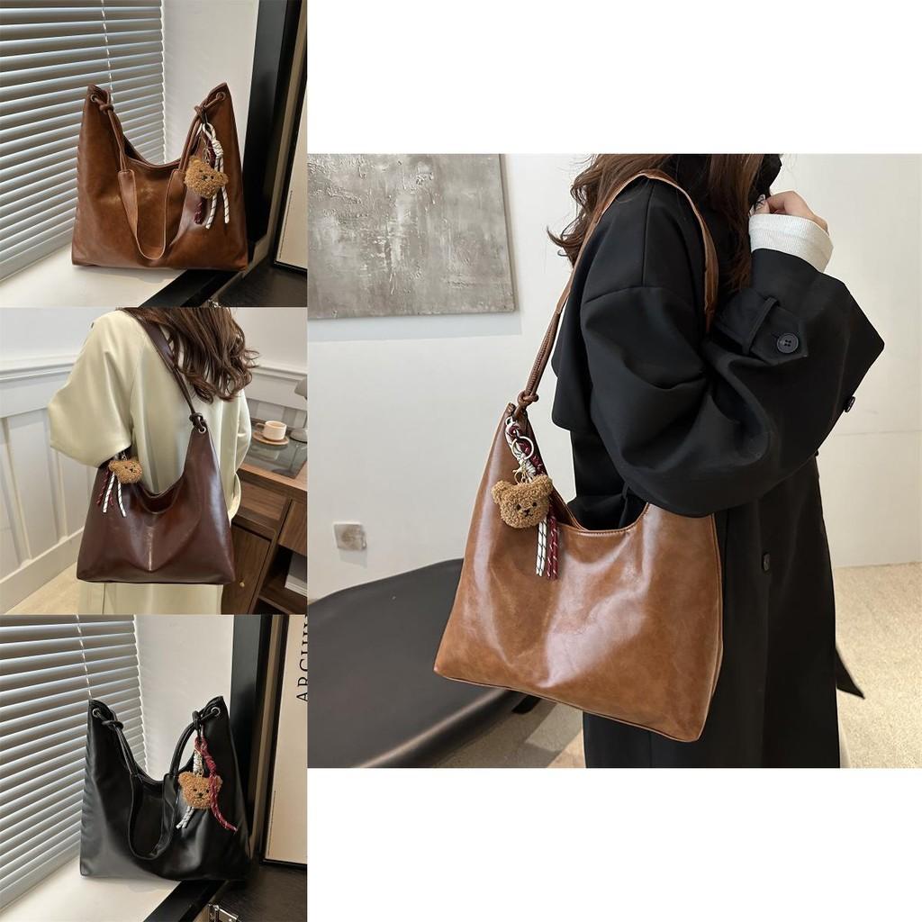 Fashionable Brown And Coffee Colored Small Square Bag For Women Perfect For Everyday Use
