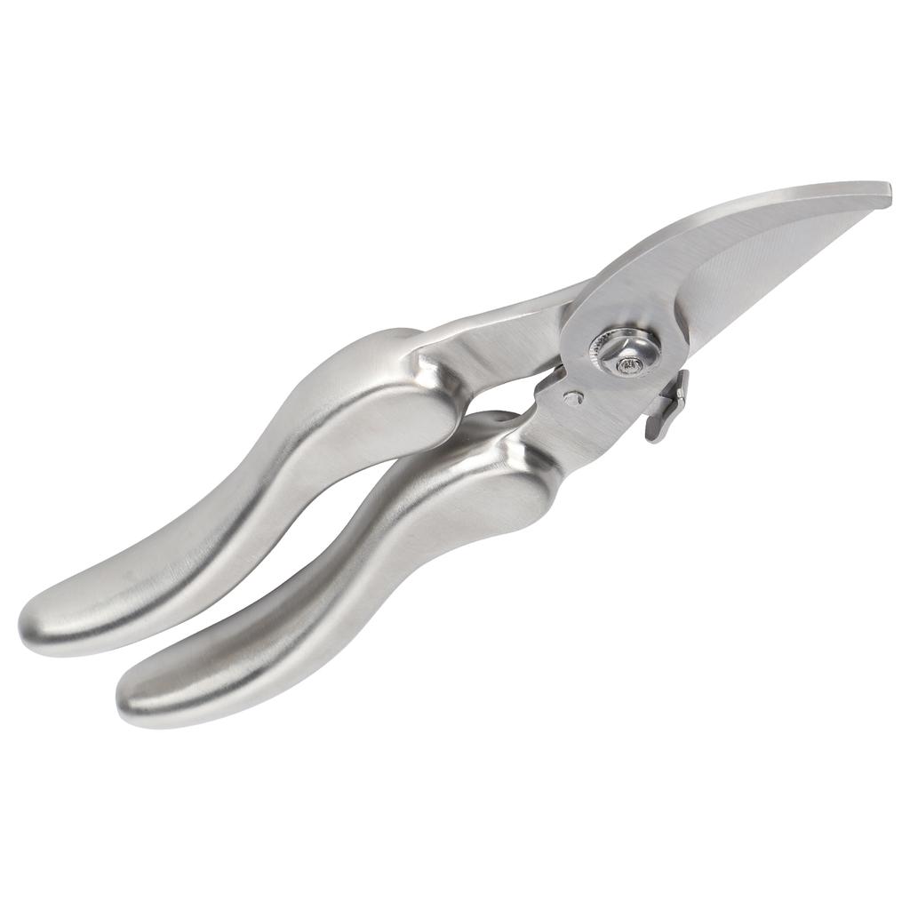 Foarfece de bucătărie pentru păsări de curte Foarfece de gătit carne de bucătărie din oțel inoxidabil pentru tăiere