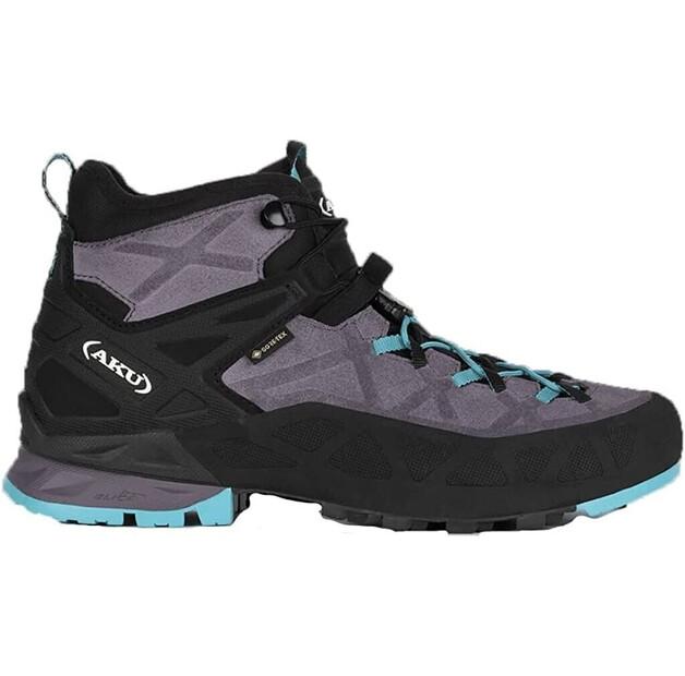 Ботинки Aku Rock DFS Mid GTX Women