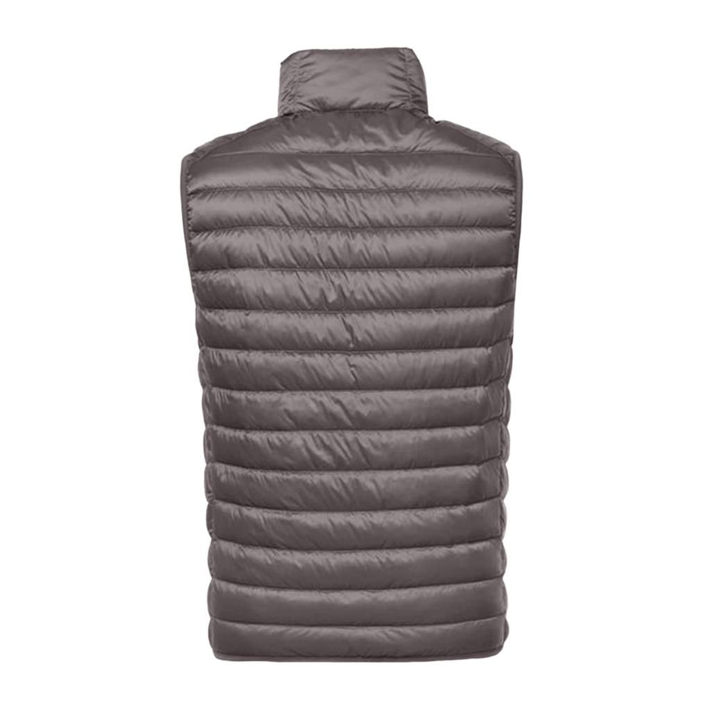 Men's Fashion Lightweight Vest Jacket