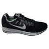 Nike Air Zoom Structure 20 Black Men Sneakers White-Cool-Grey-Wolf-Grey 849576-003