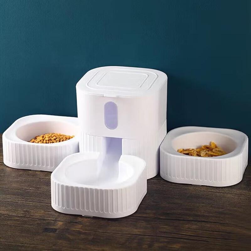 Yun Xiaoshi Automatic Cat Feeder Bowl