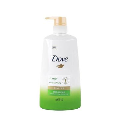 AVJMOAVD Scalp Nourishing Shampoo 680ml