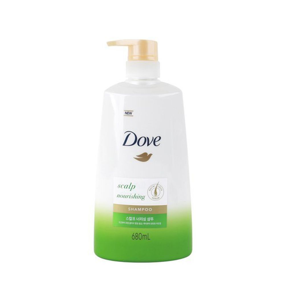 DOVE AVJMOAVD Scalp Nourishing Shampoo 680ml