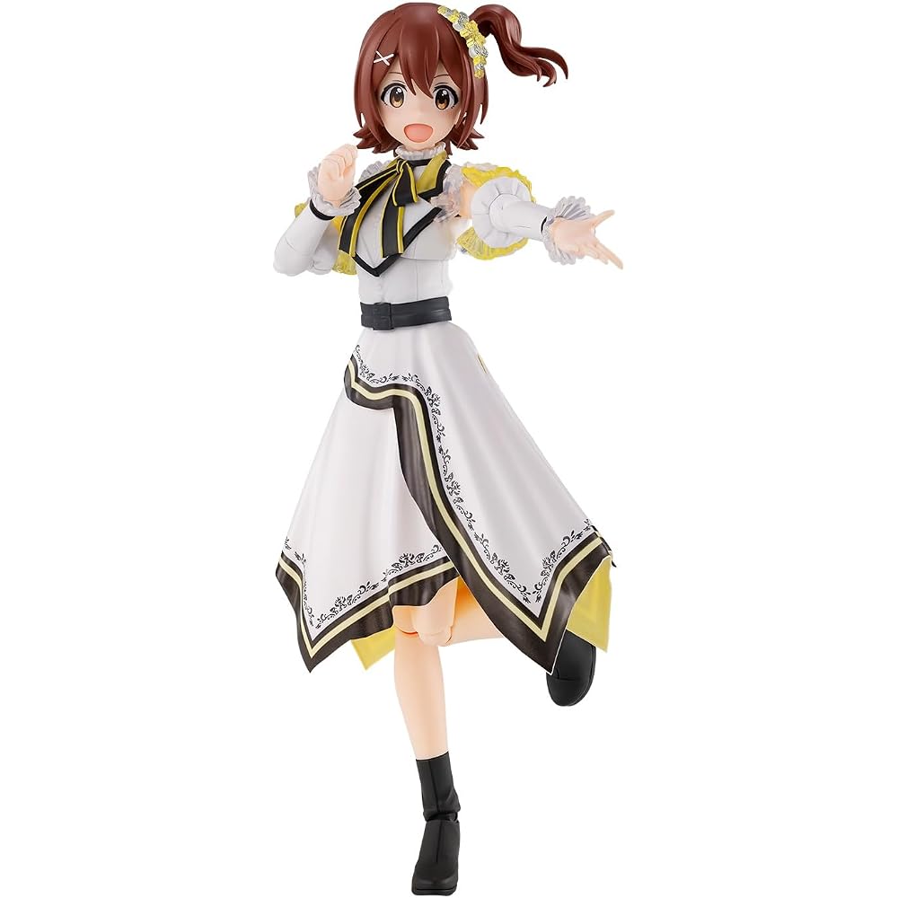 BANDAI SPIRITS (Bandai Spirits) 30MS The Idolmaster Million Live! Kasuga Mirai (20th Anniversary)...