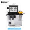 0.5L 1L 2 Liters  Automatic CNC Electromagnetic Lubrication Oil Pump Lubricator 220V DCR50
