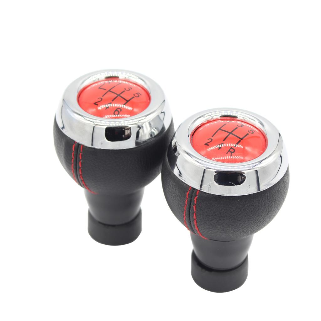 5/6-Speed Manual Transmission Car Gear Shift Knob Shifter Lever for Mini Cooper R55 R56 R57 R58 R59 R60 R61 F57 F56 F55 F54 PACEMAN COUNTRYMAN
