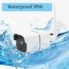 Wireless HD 1080P Outdoor WIFI IP Waterproof Camera Security IR Night 