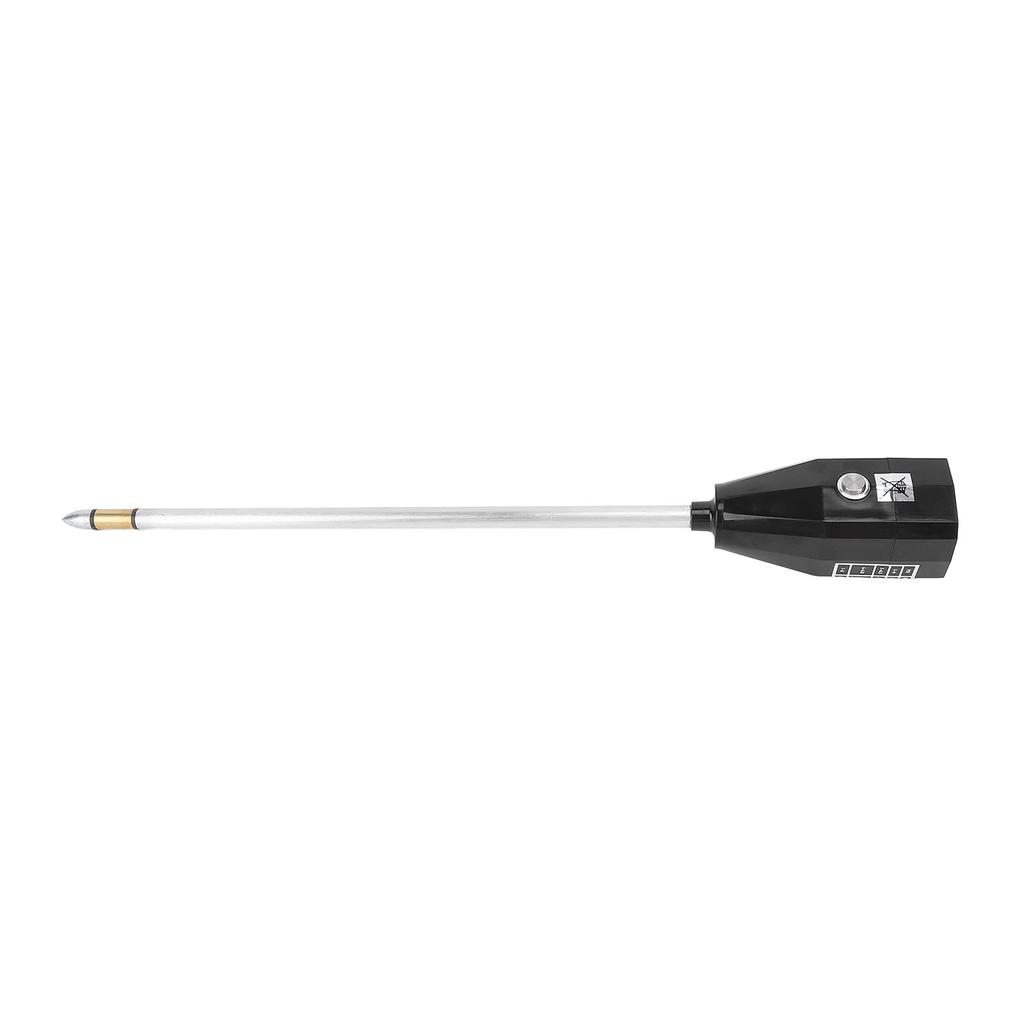 Soil PH Tester High Accuracy Soil Tester Handheld Soil Humidity PH Meter For Greenhouse Planting