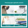 M&G Multifunction Double-Sided Printer & Copy Paper