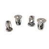 304 Stainless Steel Petal Nut Car Expansion Screw Rivet