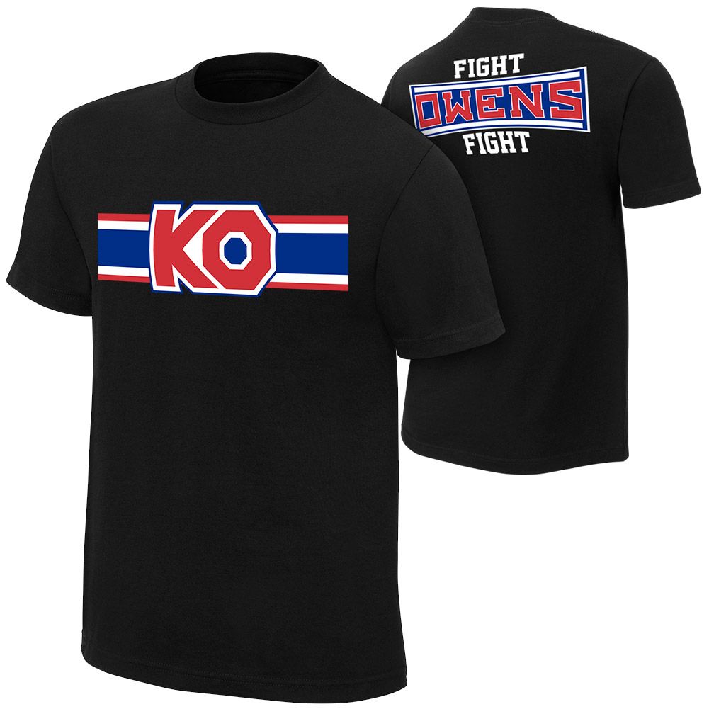 Wwe Clothes Short-sleeved Appearance Clothes Seth T-shirt Rollins Competition Clothes Men's Fitness Fans Sports Drop Top